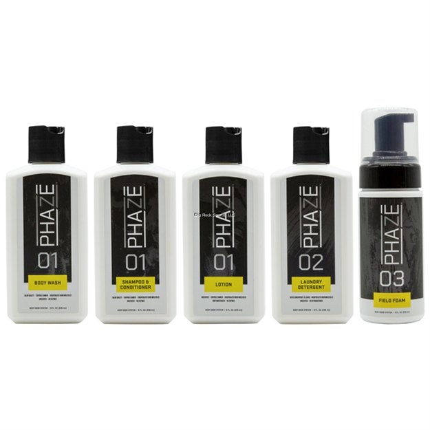 Picture of Illusion Hunting Systems Phaze Body Odor System