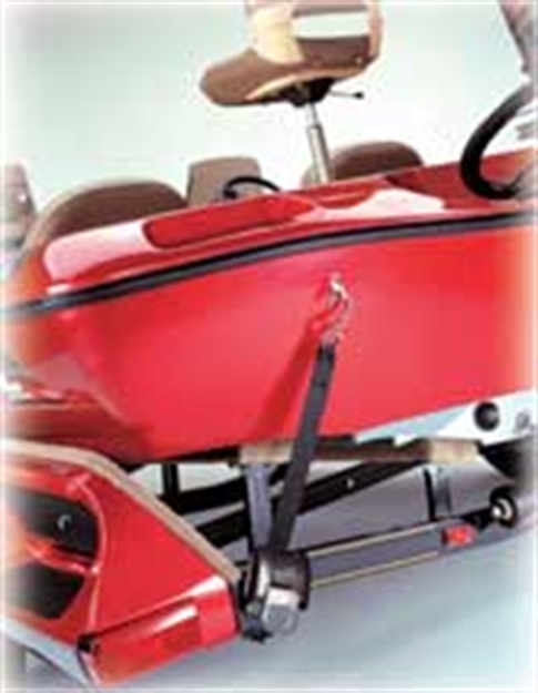 Picture of Imco Bckl Boat S.S-Transom