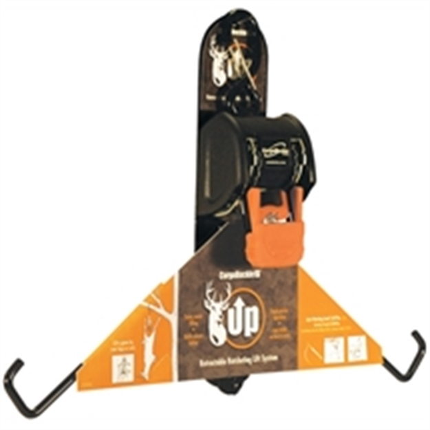 Picture of Imco Cargobckle UP Hunt Gambrel