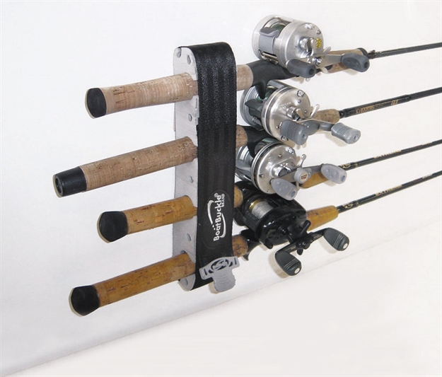 Picture of Imco Hold Down Vertical Rod