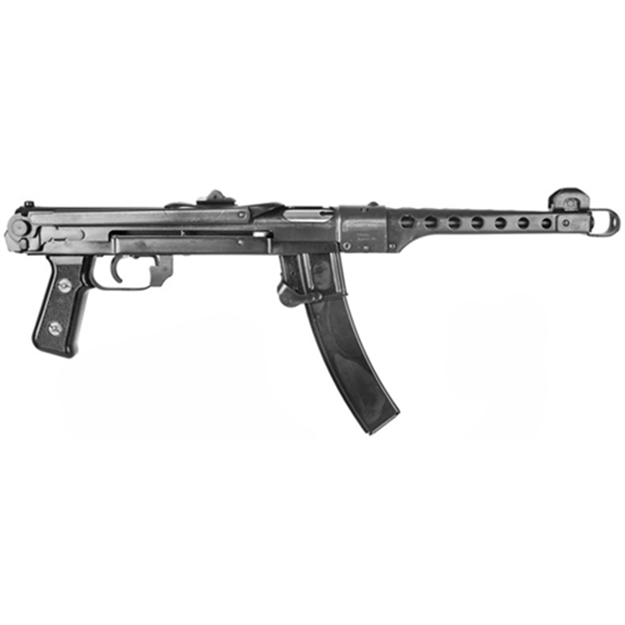 Picture of Img Pps43-C 7.62X25mm 4 35Rd Mags