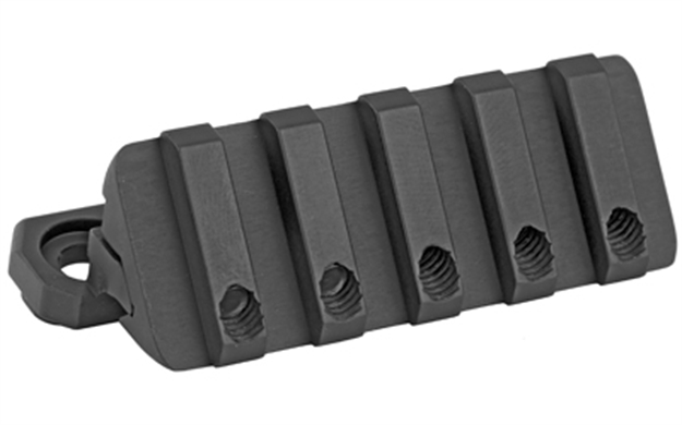 Picture of Impact Thrntl2 1913 M-Lok Ofst Mnt