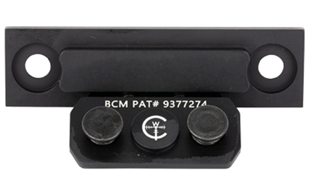 Picture of Impact Thrntl2 Offst LT Mnt KM 6202