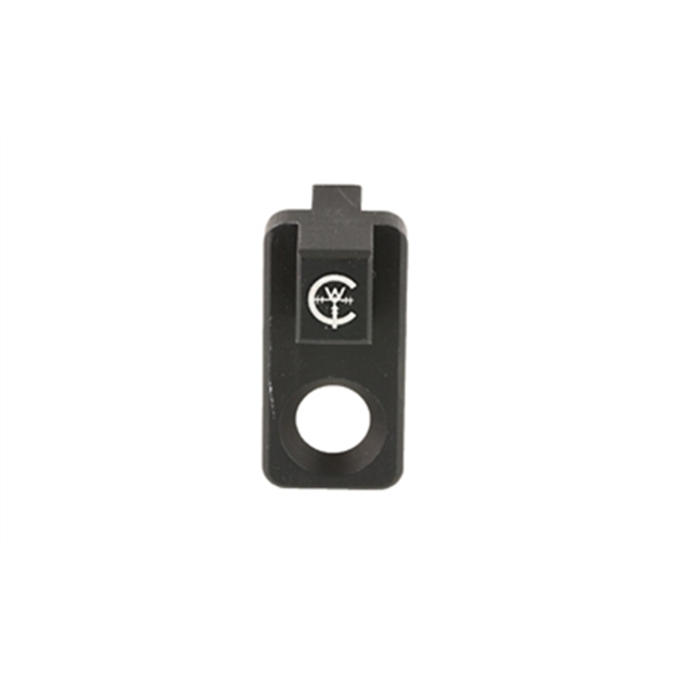 Picture of Impact Bipod Mount V2 Blk BBF0 850962003379