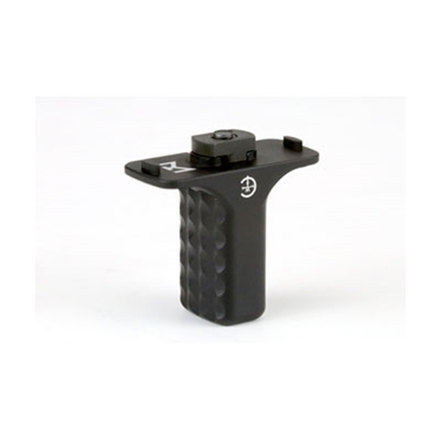 Picture of Impact Mlok Barrier Handstop Blk WWMLOKB 852350006276