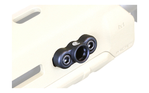 Picture of Impact Weapons Components Impact QD Sling Mount Kmod/Mlok Blk