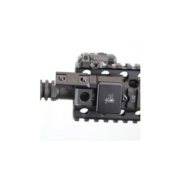 Picture of Impact Thrntl Offset Lght Mnt Sbr