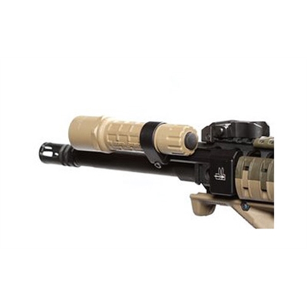 Picture of Impact Thrntl Offset Light Mount .83