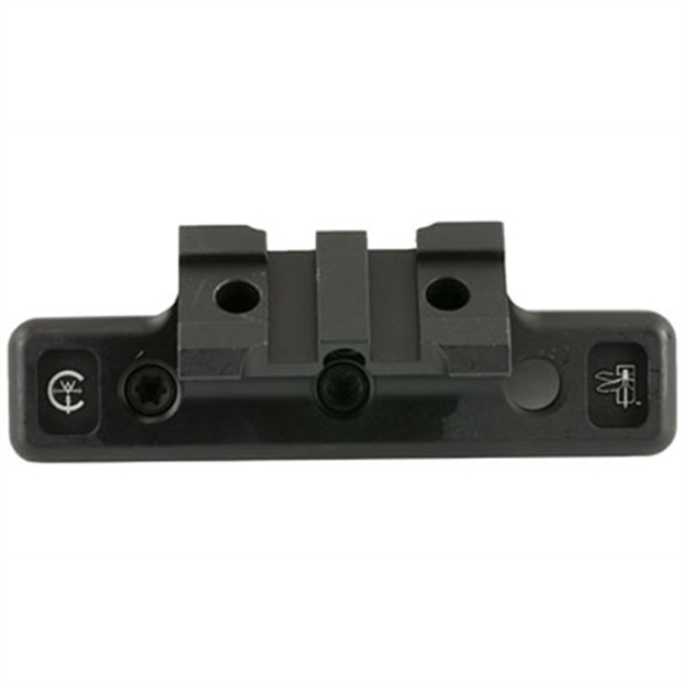 Picture of Impact Thrntl Offst Lght Mnt KM M3m6