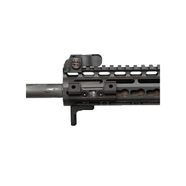 Picture of Impact Thrntl Offst LT Mnt KM Mil620