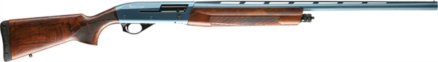Picture of Impala Plus Plus Aqua Blue 12 GA 3" 28" Ct-5 Blue / Wood Stock