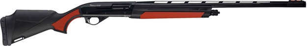 Picture of Impala Plus Plus Nero Red 12Ga 30" Ct-5 Blk/Red Synthetic Stock GP30A00SR