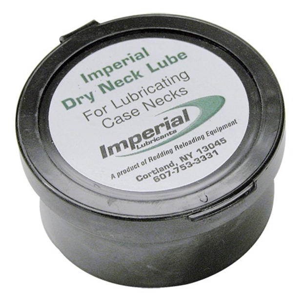 Picture of Imperial Dry Neck Lube- 1 Oz. 749000642