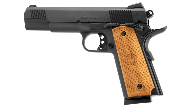 Picture of Import Sports American Classic II 9Mm 5"