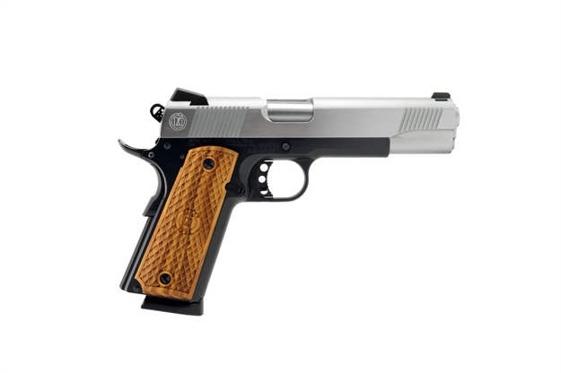 Picture of Amer Clsc 1911 45Acp 5" 8Rd DT