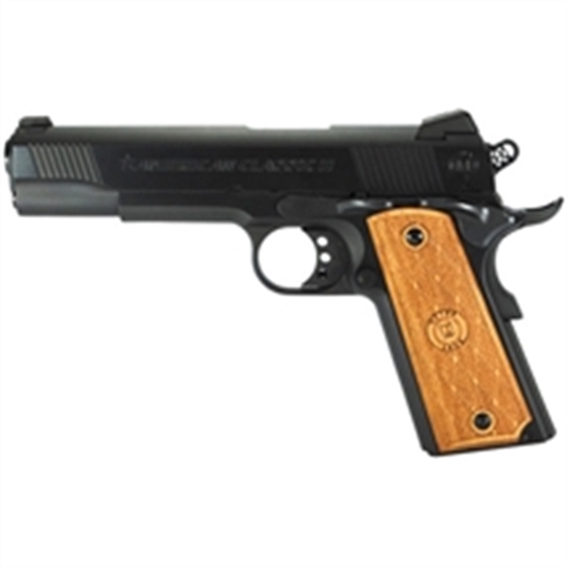Picture of Import Sports II 9Mm 5