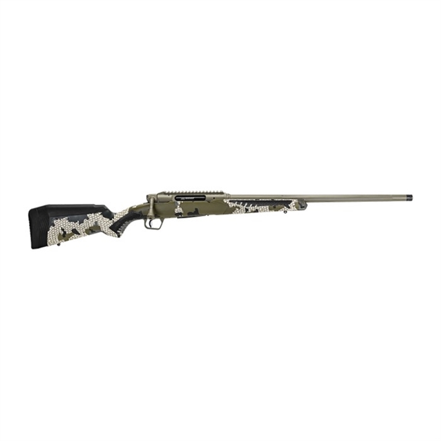 Picture of Impulse Big Game 6.5 Creedmoor