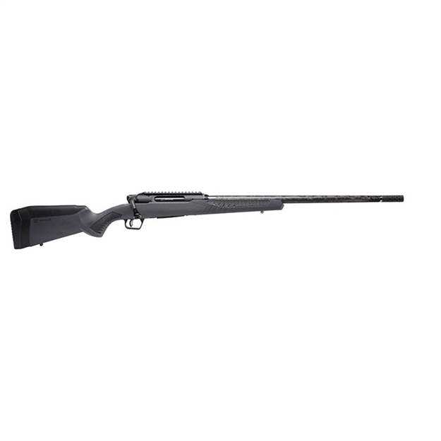 Picture of Impulse Mountain Hunter 270 Winchester Bolt Action Rifle 430104257 -