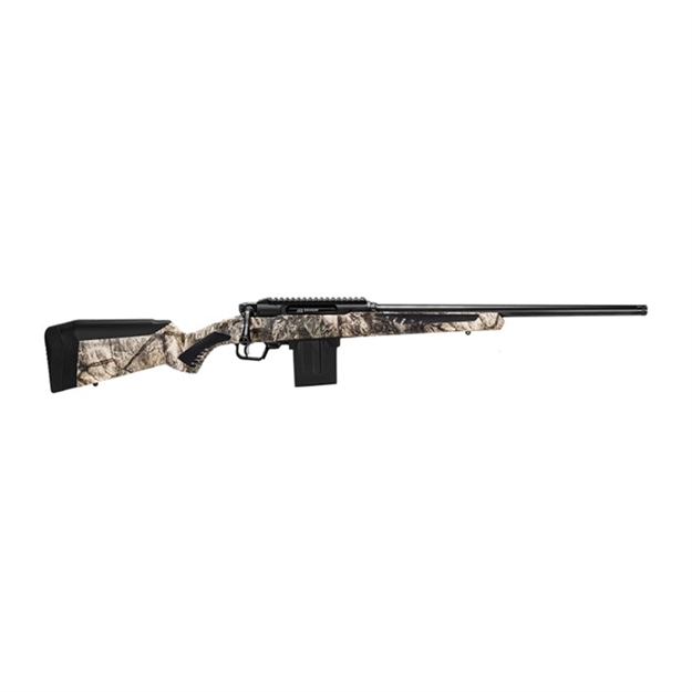 Picture of Impulse Predator 22-250 Rem