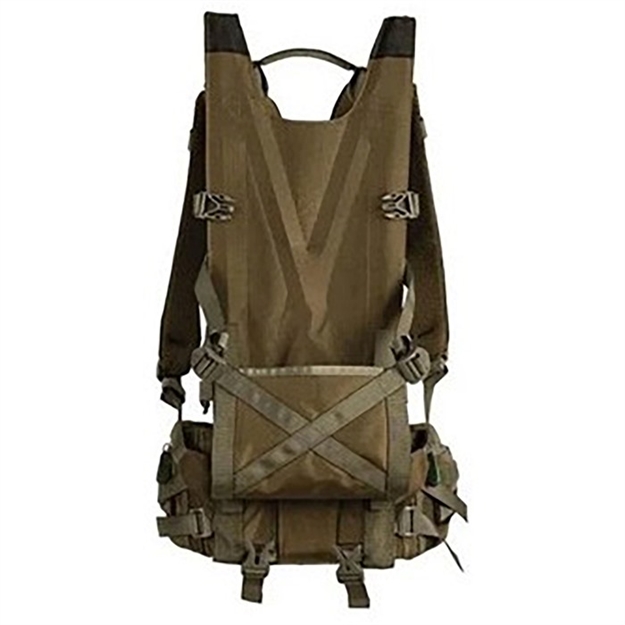Picture of Inception™ Backpack Frame 1159185