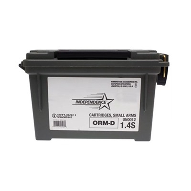 Picture of Independence Ammo 9Mm 115Gr Fmj 350/Can