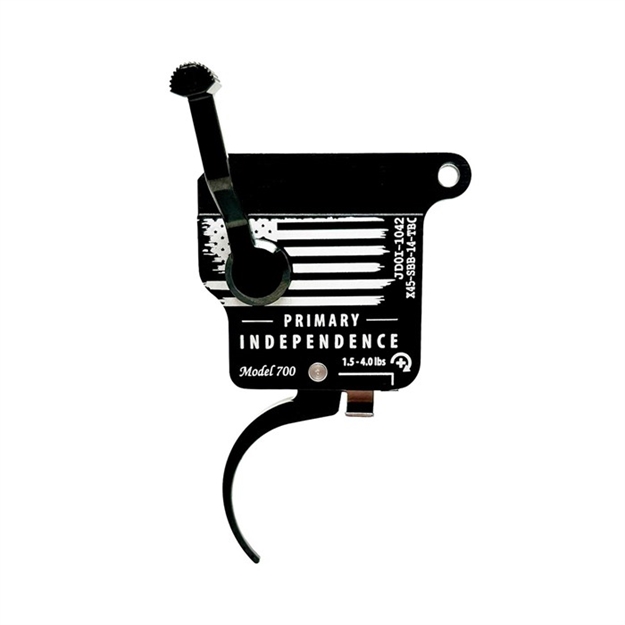 Picture of INDEPENDENCE PRIMARY TRIGGER FOR REMINGTON 700 430110342 -