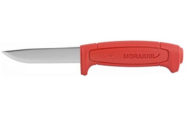Picture of Indrev Morakniv Basic 511 Carbn 15Pk
