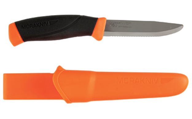 Picture of Indrev Morakniv Companion Rescue Org
