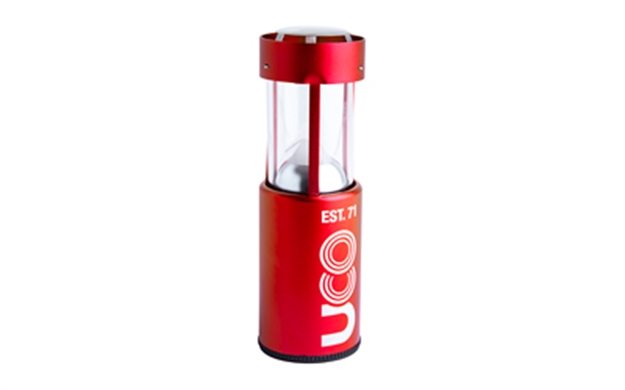 Picture of Indrev Uco Orig Lantern Anod Kit Red