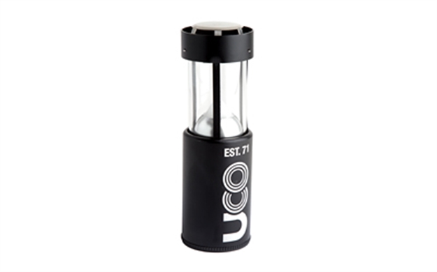 Picture of Indrev Uco Orig Lantern Anodized Blk