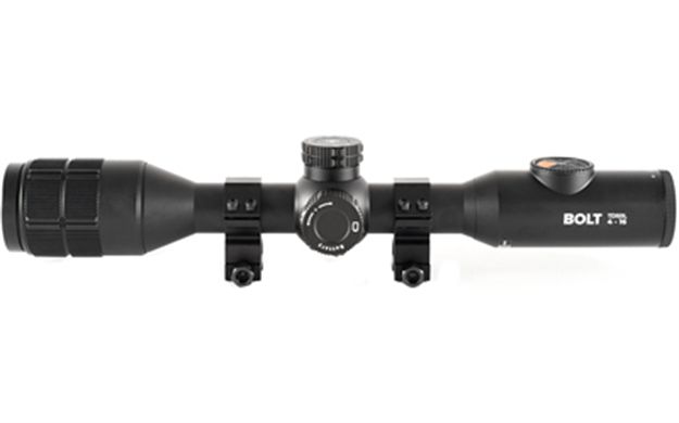 Picture of Infiray Bolt 4X 1440 50Mm Digital IRAY-TD50L