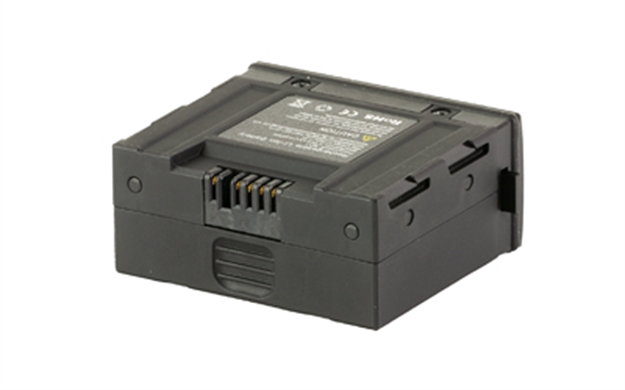 Picture of  Infiray Outdoor Ac07 Ibp-1  Black Lithium 4,400 Mah Compatible W/ Rico Mk1 850029093046