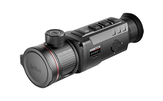 Picture of Infiray V2 Dual Fov 640 50Mm Thermal IRAY-ZH50V2 -