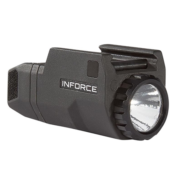 Picture of Inforce Aplc LT For Glk Led Blk