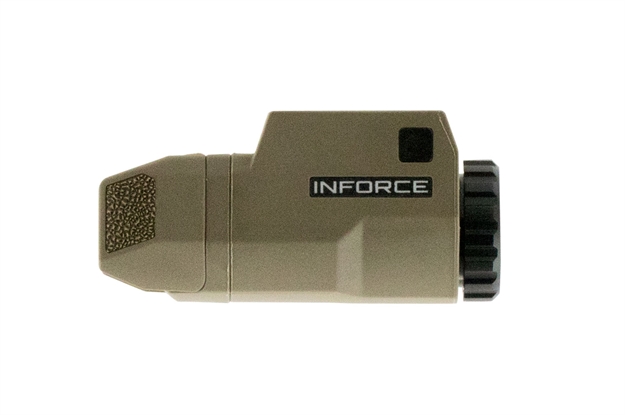 Picture of Inforce Aplc LT For Glk Led Fde
