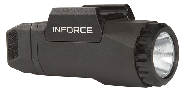 Picture of Inforce Apl For Glk Gen3 Wht Led Blk
