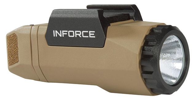 Picture of Inforce Apl Pistl LT G3 Wht Led Fde