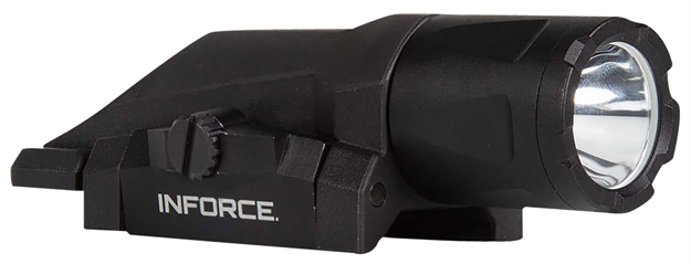 Picture of  Inforce If71011 Wml White Gen 3 Black 450 Lumens Led 810119011909
