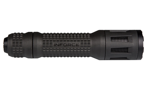 Picture of Inforce Tfx White Led C/M/S Blk
