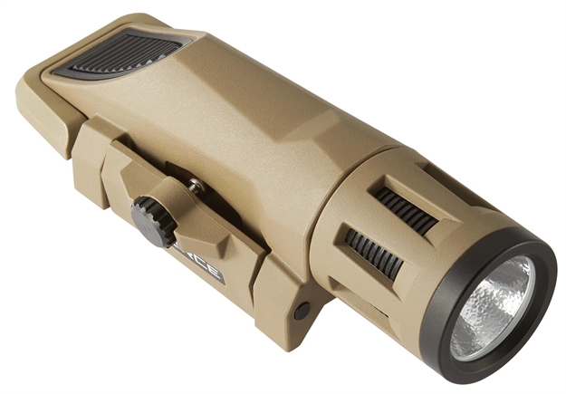 Picture of Inforce If71002de Wml Gen 2 Flat Dark Earth 400 Lumens White Led W-06-1 671192601360