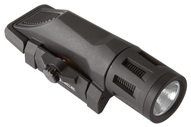Picture of Inforce Wml 1 Rifle Weapon Light 400 Lumens Black/White< W-05-1 671192601353