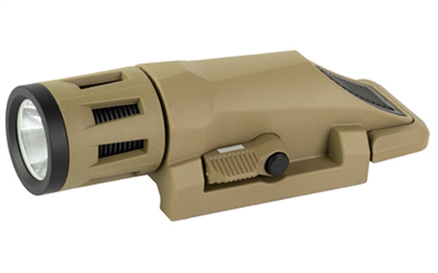 Picture of Inforce Wml White Led/Ir Constnt Fde