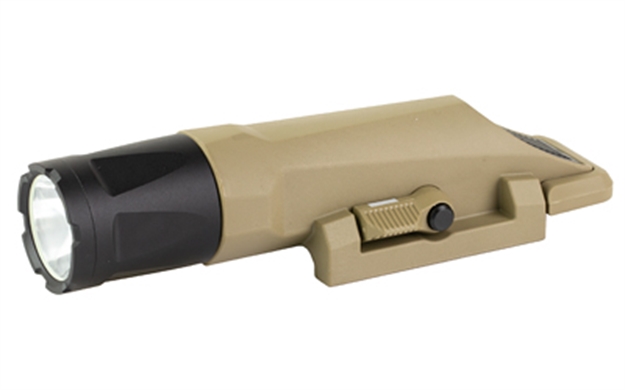Picture of  Inforce If71012de Wmlx White Gen 3 Flat Dark Earth 1,100 Lumens Led