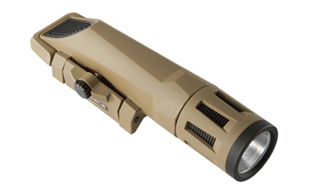 Picture of Inforce Wmlx Wht/Ir Led Cnstnt Fde IF71005DE