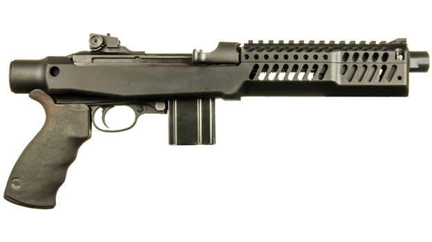 Picture of Inland Enterprises M30 30Car 7.5" 10Rd