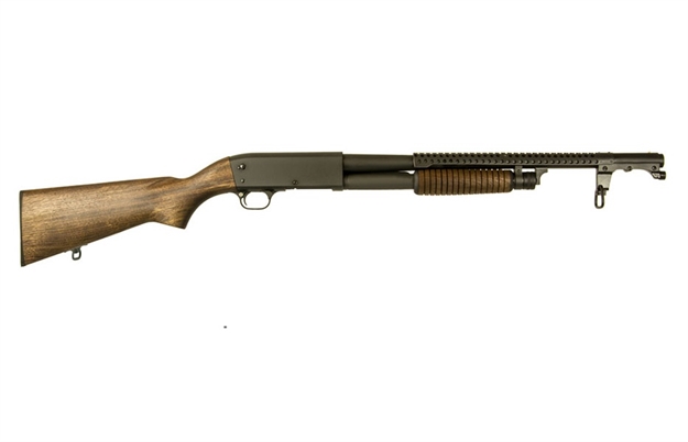 Picture of Inland M37 Trench Gun 12Ga 20" 5Rd