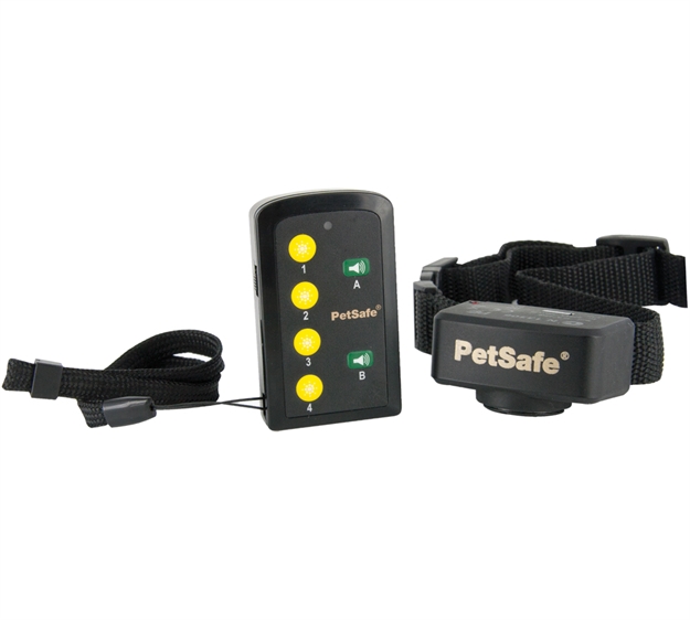 Picture of Innotck/Sport Dog Basic Remote Trainer
