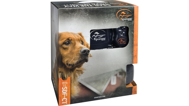 Picture of Innotck/Sport Dog Contain + Train System