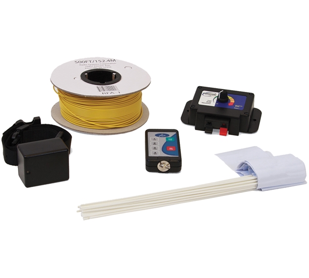 Picture of Innotck/Sport Dog Contain N Train System