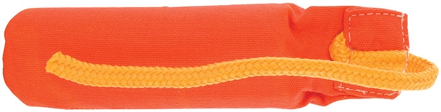 Picture of Innotck/Sport Dog Orange Canvas Puppy Dummy SAC00-11688